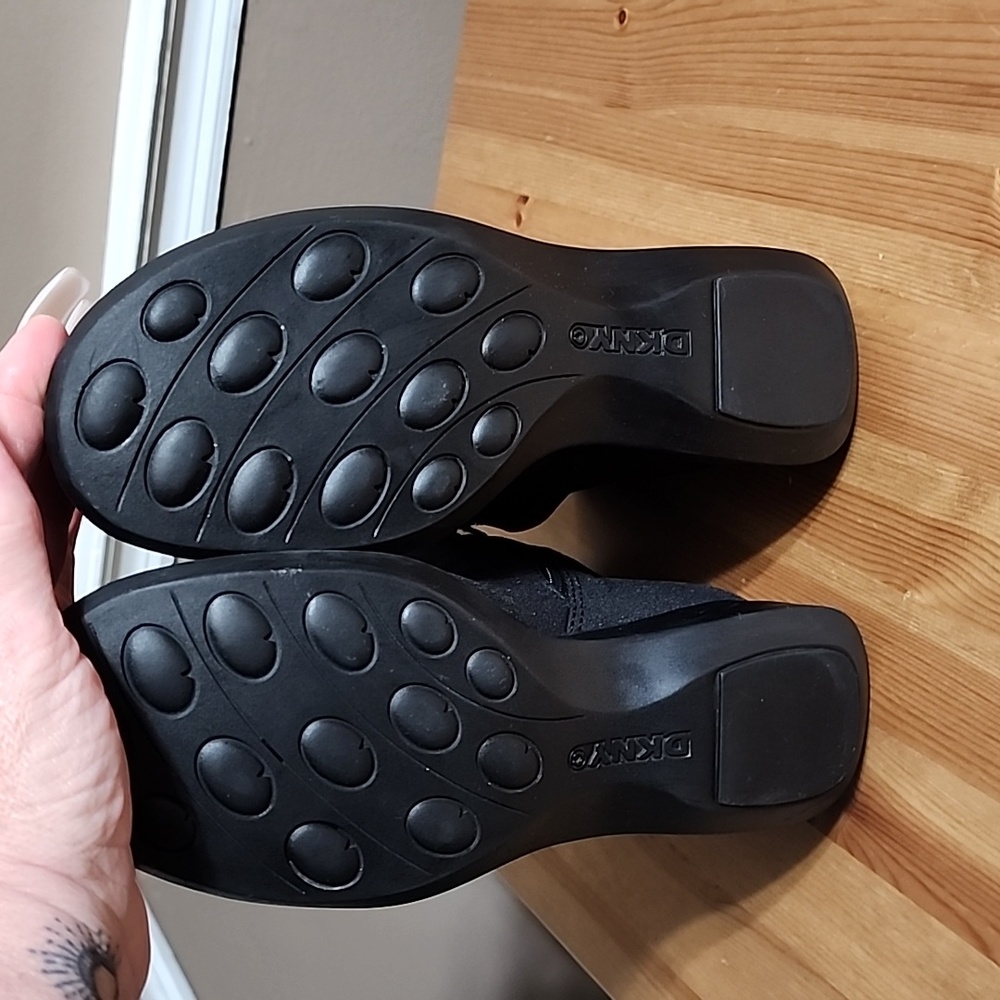 DNKY BOOTS/BOOTIES - Picture 5 of 8